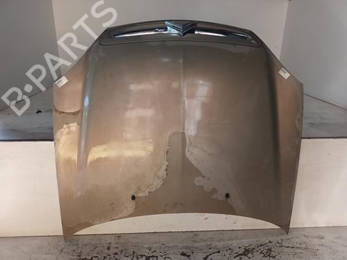 Used Hood CITROËN XSARA (N1) 1.6 16V (109 hp) 16468532