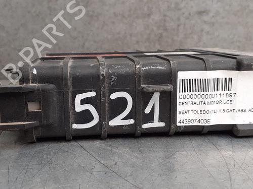 Centralita motor SEAT TOLEDO I (1L2) 1.8 i (90 hp) 12690533