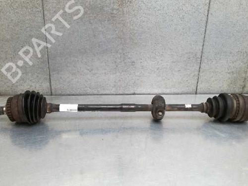 Used Right front driveshaft OPEL VECTRA B Estate (J96) 2.0 i 16V (F35) (136 hp) 12731395