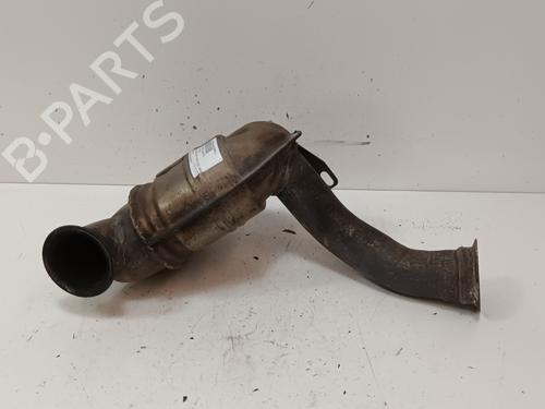 Catalyseur MERCEDES-BENZ A-CLASS (W168) A 170 CDI (168.009, 168.109) (95 hp) 17812544