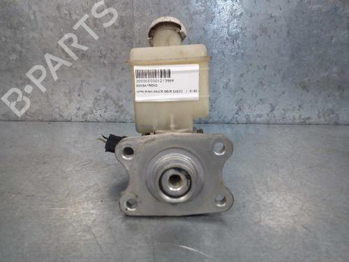 Brake master cylinder MITSUBISHI DELICA / SPACE GEAR  | BP12856495M77