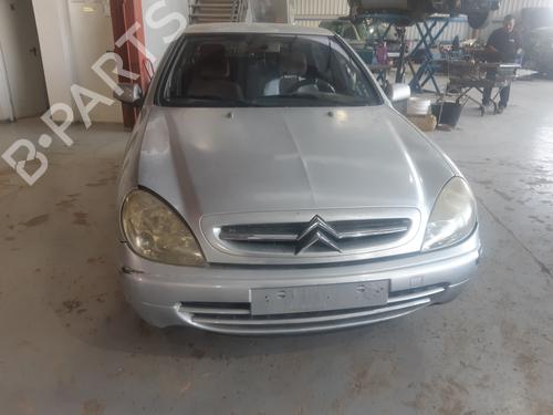 Brukte deler til CITROËN XSARA (N1) 1.9 D (70 hp) 4345517