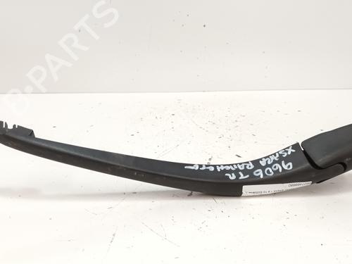 Used Rear windshield wiper arm CITROËN XSARA Break (N2) 1.9 TD (90 hp) 12783805