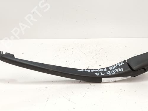 Back wipers mechanism CITROËN XSARA Break (N2) 1.9 TD (90 hp) 9627468680 | 9627468680 |