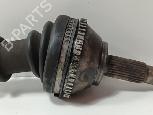 Right front driveshaft FIAT DUCATO Van (230_) 1.9 TD | BP16695247M39 