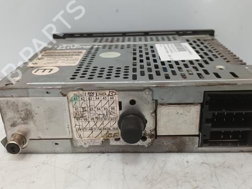 Bilradio SEAT ALHAMBRA (7V8, 7V9) 2.8 V6 | BP22445912E6 