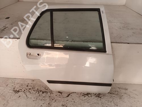 Used Right rear door RENAULT CLIO I (B/C57_, 5/357_) 1.2 (B/C/S57A, B/C57S, 5/357F, 5/357J, 5/357L, 5/357R) (58 hp) 16410338