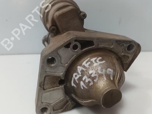 Starter RENAULT TRAFIC III Van (FG_) | BP33652555M8 - Image 4