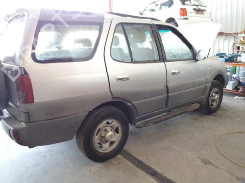 Hood TATA SAFARI (42_FD)  | BP12853641C1 