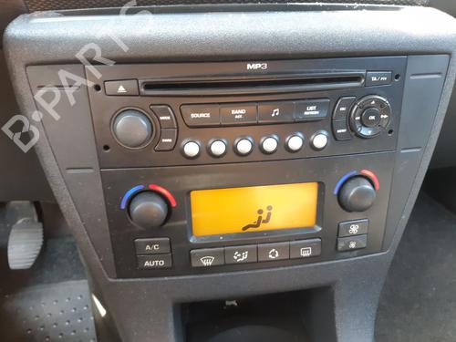 Motor CITROËN C4 I (LC_)  | BP30089420M1 