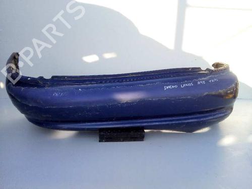 Paragolpes trasero DAEWOO LANOS (KLAT) [1997-2025]  12931034