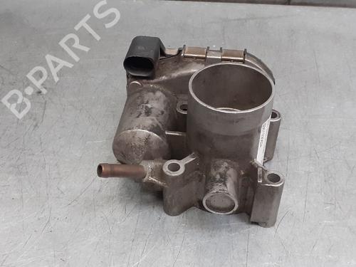 Throttle body SEAT IBIZA II (6K1) 1.4 i | BP12697808M82 