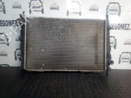 Køler FORD MONDEO III (B5Y) 1.8 16V | BP12809559M31 