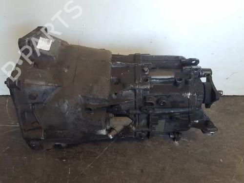 Gearbox BMW 5 (E39) 525 td | BP12688001M3 