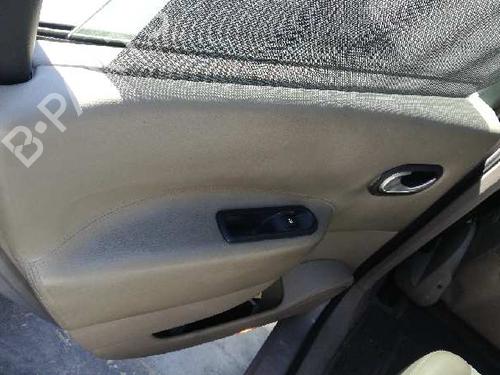 Modulo elettronico RENAULT SCÉNIC II (JM0/1_) 1.9 dCi (JM0G, JM12, JM1G, JM2C) | BP13974603M83