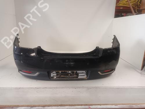 Used Rear bumper Rear bumper PEUGEOT 508 I (8D_) 1.6 BlueHDi 120 (120 hp) 36302102 36302102