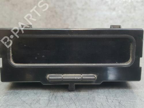 Used Display monitor RENAULT MEGANE I (BA0/1_) 1.9 D Eco (BA0A, BA0U, BA0R) (64 hp) 12720111