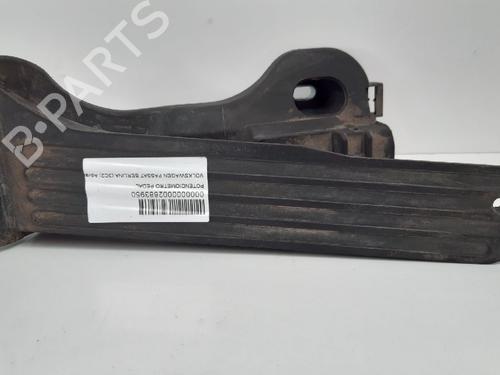 Used Pedal VW PASSAT B6 (3C2) 2.0 TDI (140 hp) 12849868
