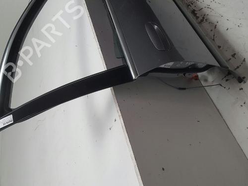 Right front door PEUGEOT 607 (9D, 9U) 3.0 V6 24V | BP12755101C3