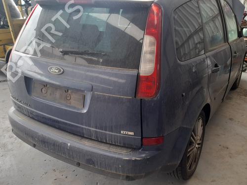 Computer motormanagement FORD FOCUS C-MAX (DM2)  | BP12782338M57 