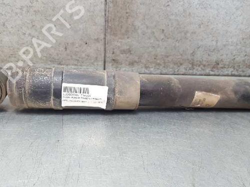 Used Right rear shock absorber OPEL ASTRA H GTC (A04) 1.6 (L08) (105 hp) 12718325