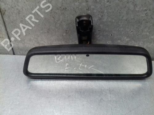 Used Rear mirror BMW 3 (E46) 316 i (115 hp) 12707877