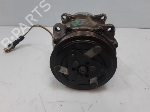 AC-Kompressor AC-Kompressor CITROËN XSARA (N1) 1.9 TD (90 hp) 37267324 37267324