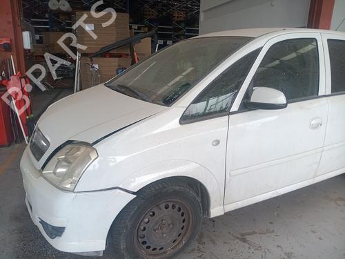 Starter OPEL MERIVA A MPV (X03)  | BP29163970M8 