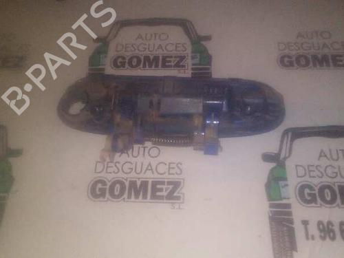 Front right exterior door handle KIA PICANTO I (SA) 1.0 | BP12797004C129 