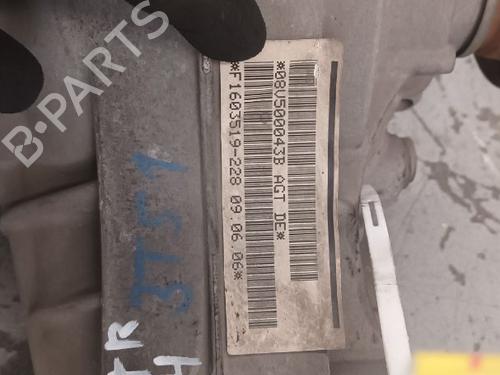 Rear differential AUDI A4 B7 (8EC) 2.0 TDI quattro | BP33470209M24 - Image 6