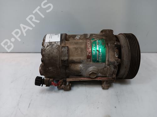 Compressor A/C VW SHARAN (7M8, 7M9, 7M6) 1.9 TDI (110 hp) 31143833
