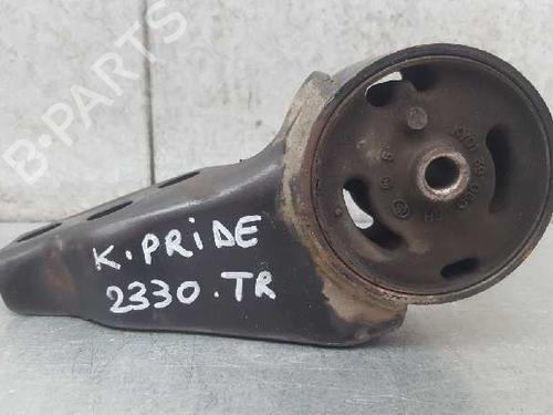 Engine mount KIA PRIDE (DA) 1.3 | BP12812511M89 
