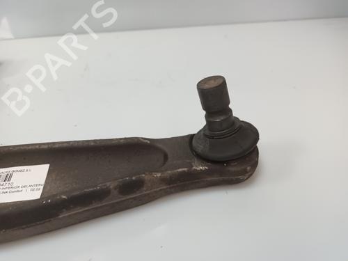 Left front suspension arm OPEL VECTRA C (Z02) 2.2 DTI 16V (F69) | BP18350247M12 
