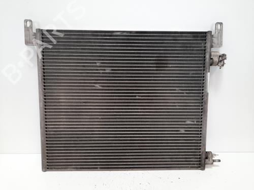 Used AC radiator OPEL VECTRA C (Z02) 3.0 CDTI (F69) (177 hp) 12782737