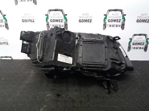 BP12815511C28 | Left headlight AUDI Q5 (8RB) 2.0 TDI quattro BP12815511C28