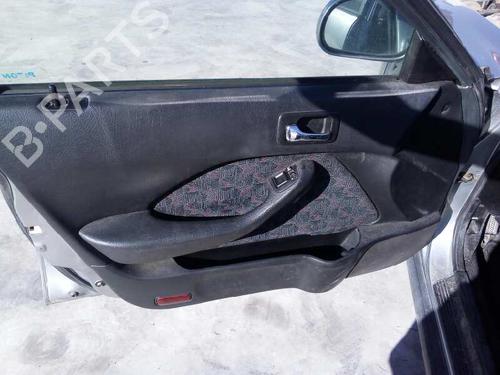 AC radiator HONDA ACCORD V (CE, CF_, CD) 2.2 i VTEC (CE9) | BP12812307M32 