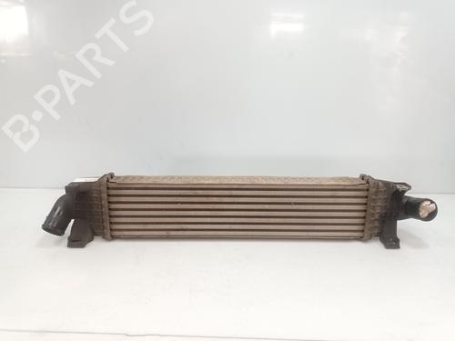 Intercooler FORD FOCUS II (DA_, HCP, DP) [2004-2013]  31906363