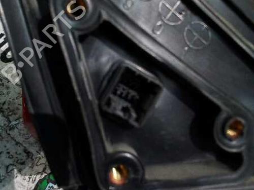 Left mirror HYUNDAI ACCENT II (LC) 1.3 | BP12735766C26 
