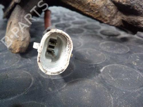 Right front steering knuckle OPEL ZAFIRA A MPV (T98) 1.6 16V (F75) | BP12813351M26 