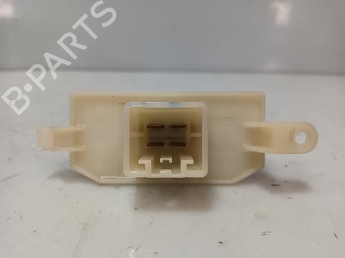 varmeblsermodstand-ford-tourneo-courier-b460-mpv-2014-24111062 main image