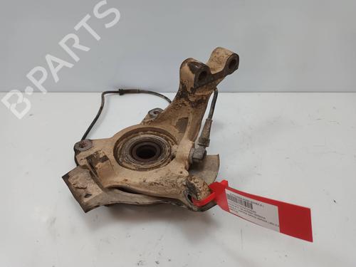 Right front steering knuckle RENAULT ESPACE III (JE0_) 2.2 dCi (JE0K) | BP18962960M26 