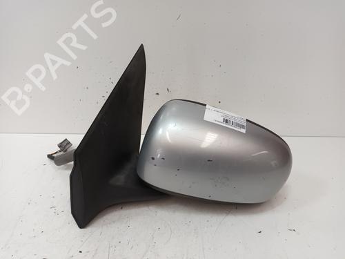 Left mirror NISSAN ALMERA TINO (V10) 1.8 | BP17869885C26 
