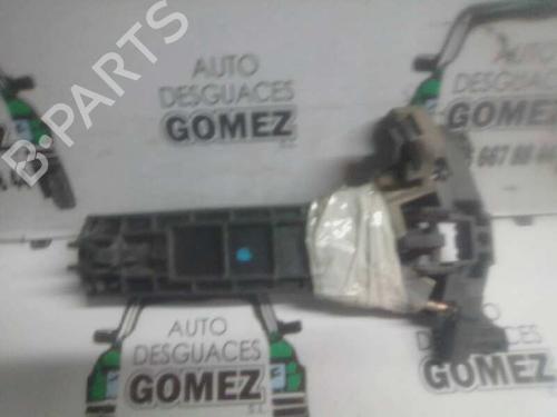 BP12797272C128 | Maneta exterior delantera izquierda MERCEDES-BENZ A-CLASS (W168) A 140 (168.031, 168.131) BP12797272C128