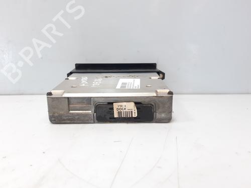 Engine control unit (ECU) FORD MONDEO II (BAP) 1.8 TD | BP37177202M57 - Image 3