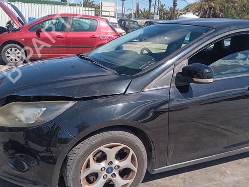 Warning switch FORD FOCUS III 1.6 Ti | BP34211065I22  - Image 6