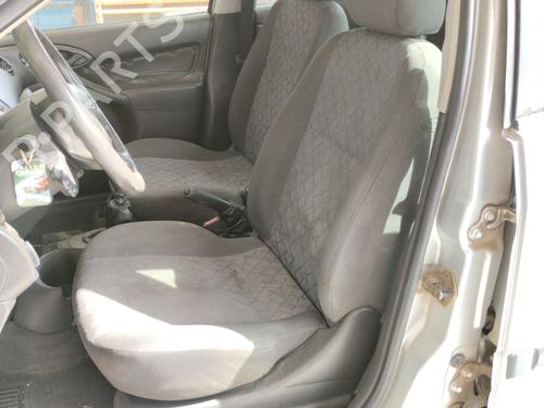 Engine FORD FOCUS I Saloon (DFW) 1.8 Turbo DI / TDDi | BP13895260M1