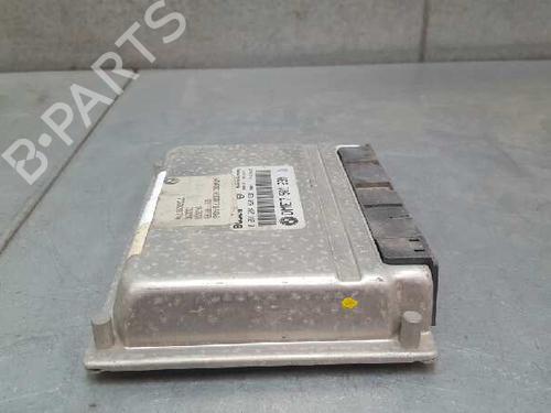 Engine control unit (ECU) BMW 5 (E39) 535 i | BP12691180M57 