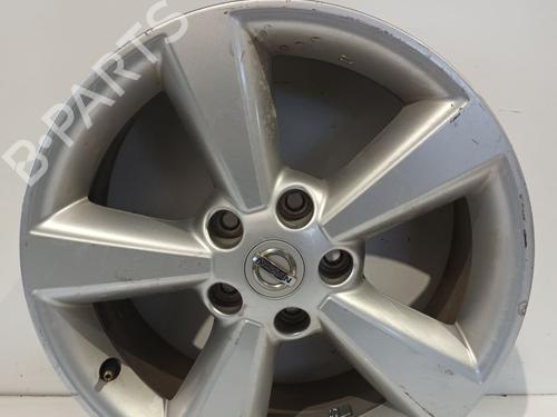 Fælk NISSAN QASHQAI +2 (JJ10E) [2007-2015]  31920500