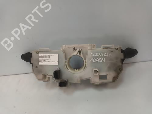 Headlight switch RENAULT GRAND SCÉNIC III (JZ0/1_)  | BP28336030I24 