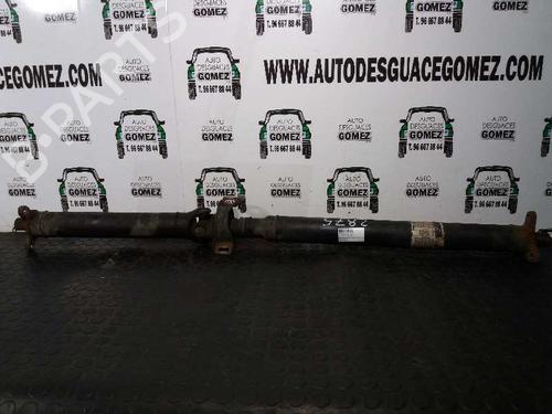 Used Driveshaft MERCEDES-BENZ SLK (R170) 230 Kompressor (170.447) (193 hp) 12820177